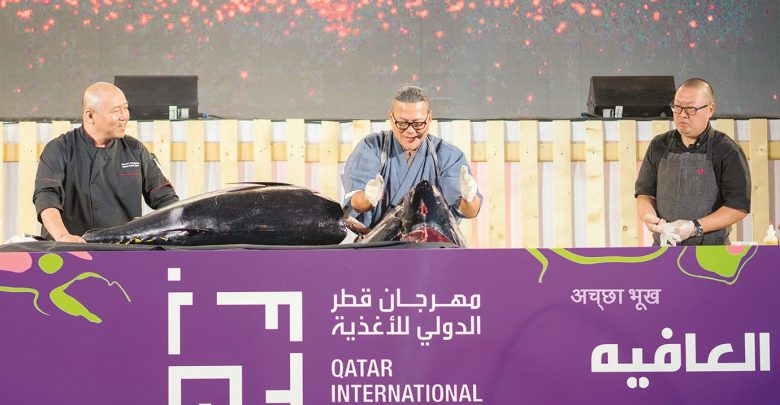 QNTC ties up with QF to host 10th QIFF at Oxygen Park