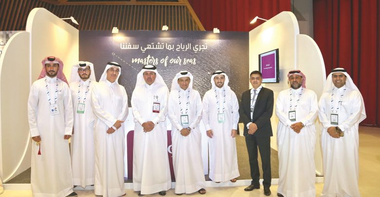 Commercial Bank proud supporter of Qatar Petroleum’s ‘Tawteen’