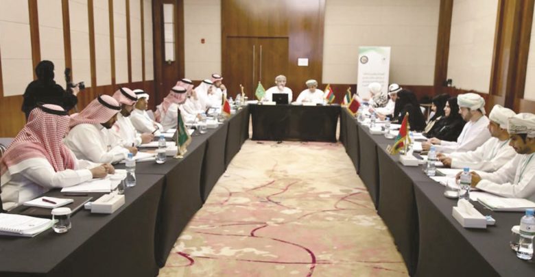 Qatar attends GCC retirement agencies’ meeting in Muscat