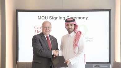 CMU-Q, Barzan Holdings sign MoU to promote scientific research