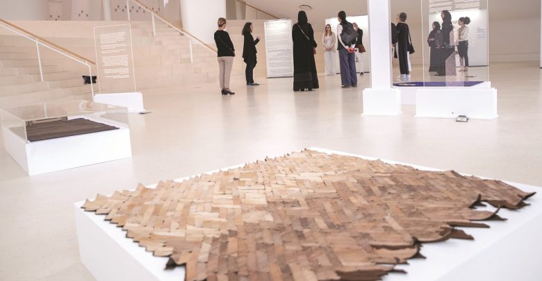 QF opens access to Art Trail programme