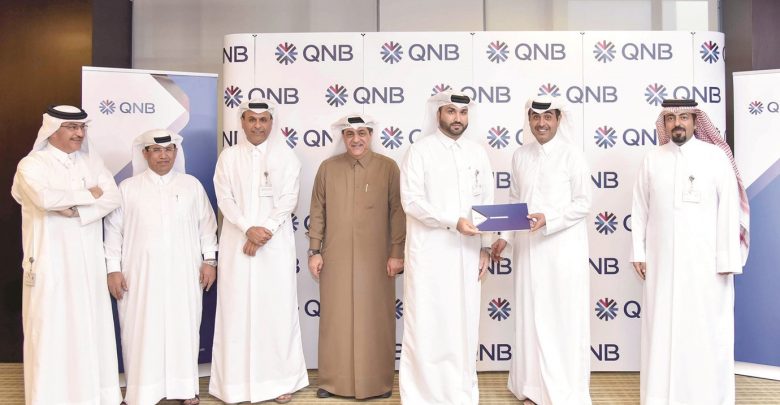 QNB holds graduation ceremony for 139 employees