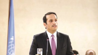 Qatar takes major legislative steps for human rights promotion: FM