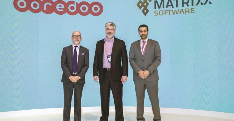 Ooredoo to digitally transform mobile experience for Kuwait, Oman customers