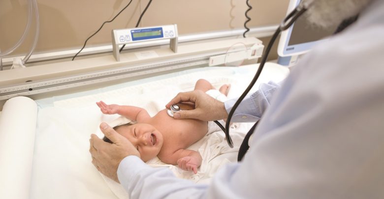 Over 295,000 babies screened for rare diseases since launch of Newborn Screening Program