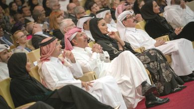 Sheikha Moza attends ‘10-Year Anniversary Concert’ of QPO