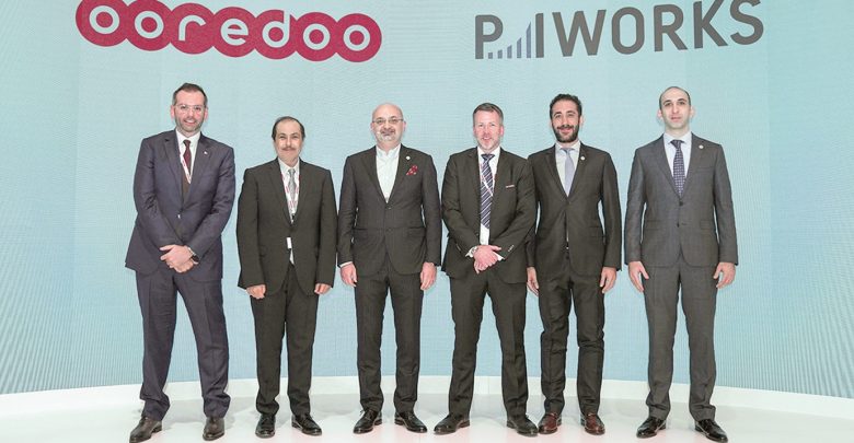 Ooredoo accelerates 5G network transformation with artificial intelligence