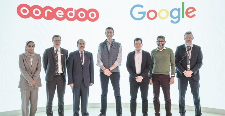 Ooredoo launches Mobile Data Plan Management System