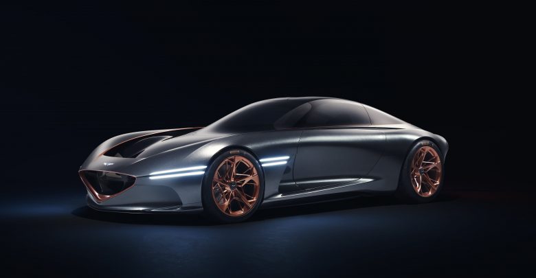 GENESIS ESSENTIA NAMED “CONCEPT OF THE YEAR” BY AUTOMOBILE MAGAZINE