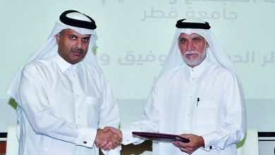 Qicca settled QR466bn worth of cases in 2018