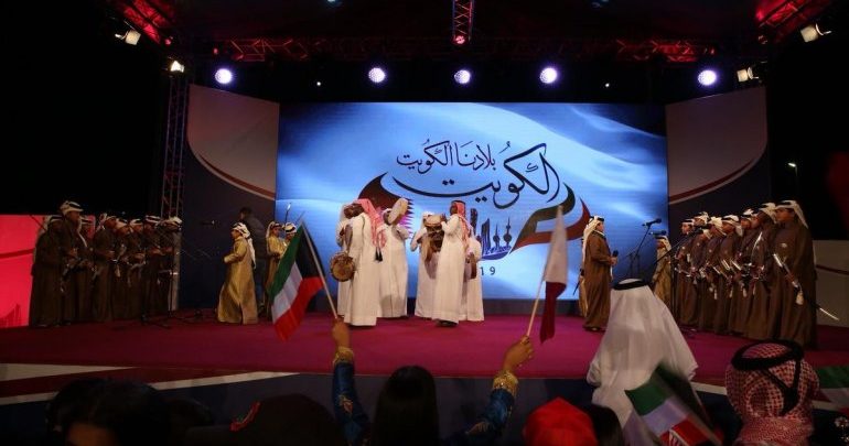 Ministry of Culture holds series of events on Kuwait National Day celebrations