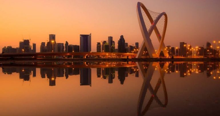 Qatar received over 1.8 million visitors last year