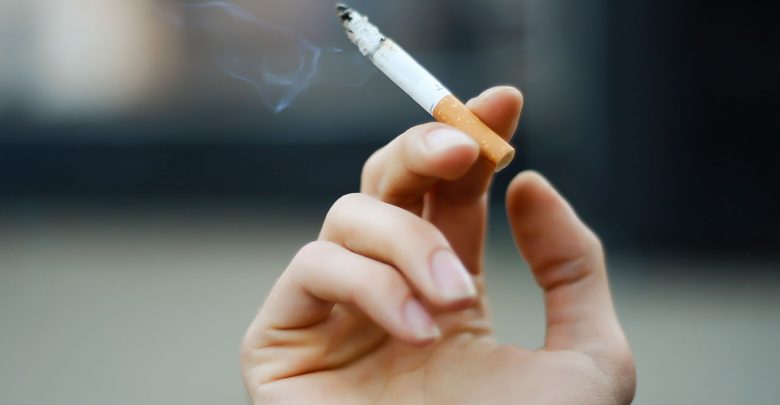 More people wanting to stop smoking due to price hike