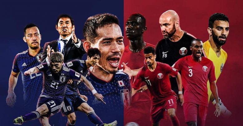 Free for all: beIN to broadcast Qatar vs Japan final on FTA channel
