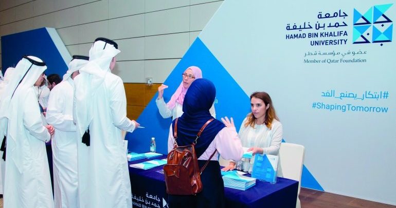 HBKU to host Kuwaiti students