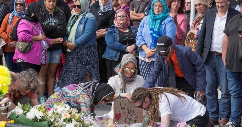 Qatar Charity donates QR5 million to families of New Zealand shooting victims