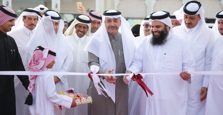 First annual expo of private associations begins at Katara