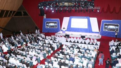 Qatar hosts global launch of world’s 1st Islamic digital e-token ‘iDinar’