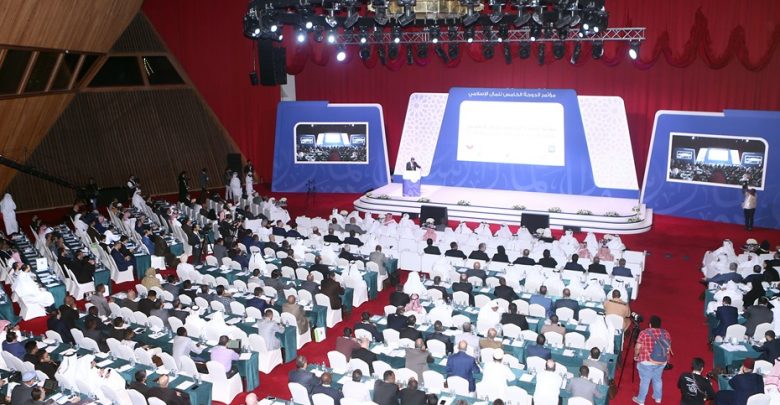 Qatar hosts global launch of world’s 1st Islamic digital e-token ‘iDinar’