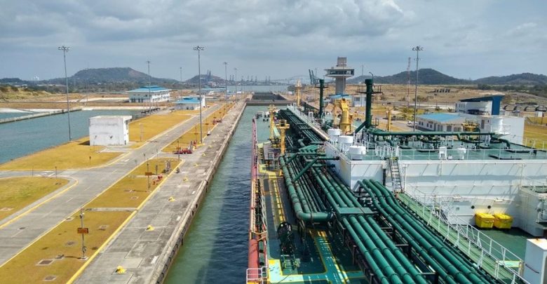 Nakilat expands global outreach through New Panama Canal transits