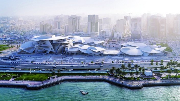 Qatar Museums to celebrate NMoQ opening