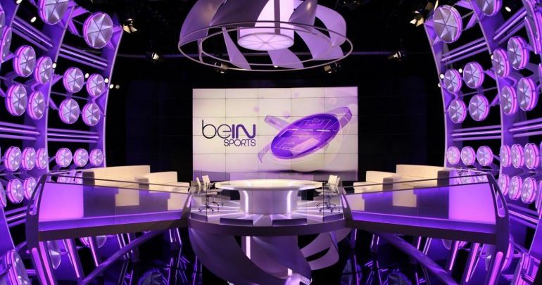 beIN Media Group to sue AFC for violating television rights