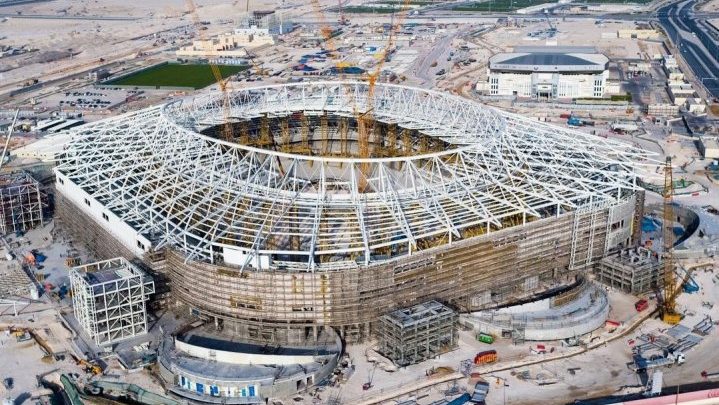 48 teams in World Cup 2022: Decision will be made in consultation between Qatar & FIFA: SC