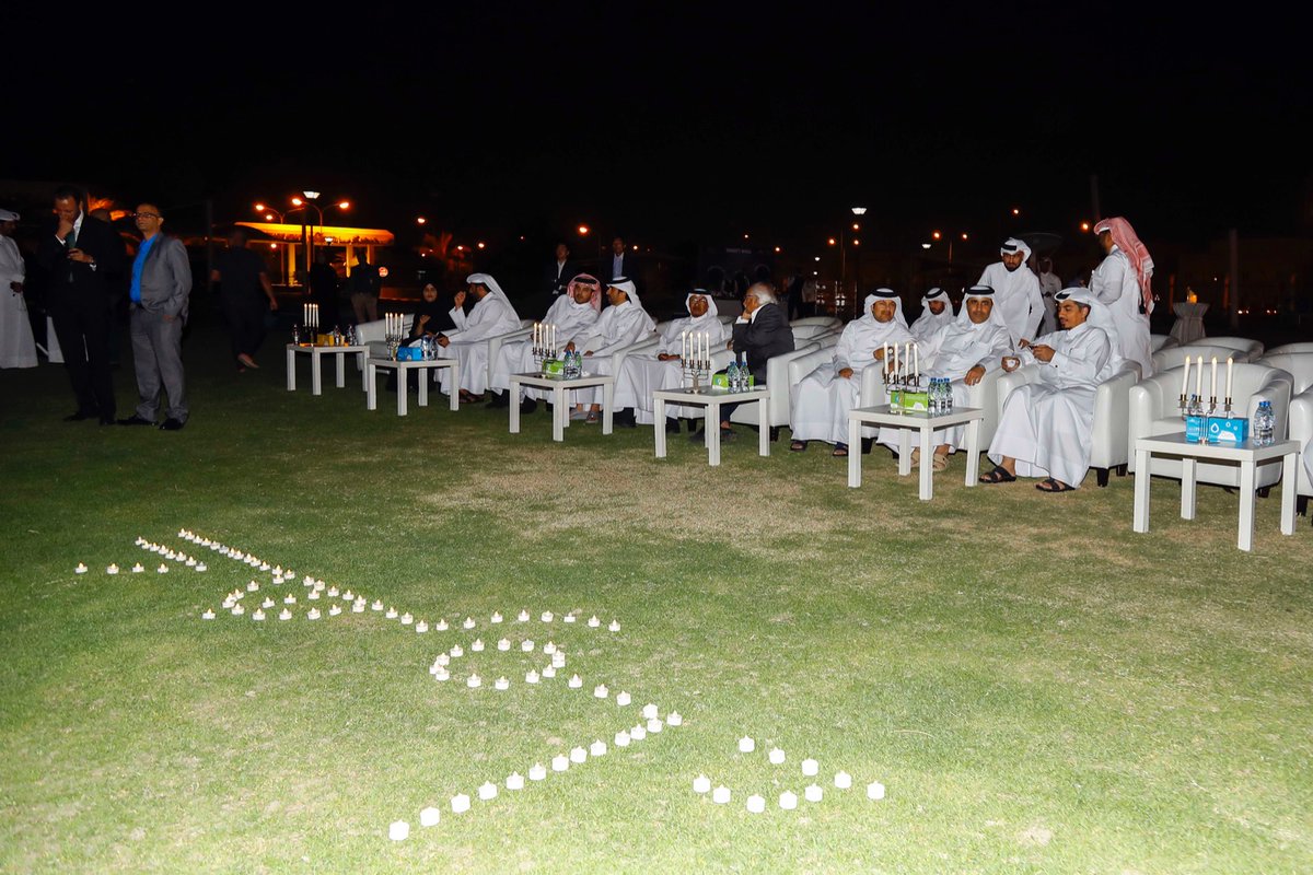 Qatar joins world initiative to mark Earth Hour, switches off lights