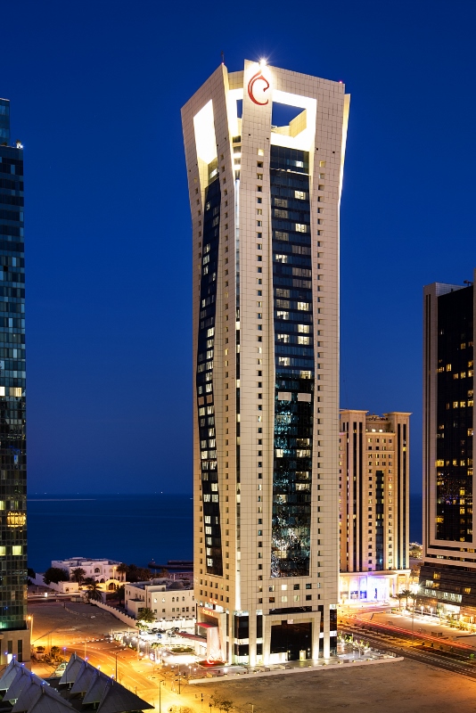 Centara Makes Its Qatar Debut in Dynamic Doha