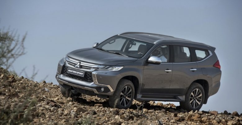 Qatar Automobiles Company launches various Offer on the Mitsubishi Montero Sport and Pajero