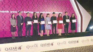 Qatar sees 38% growth in Chinese arrivals