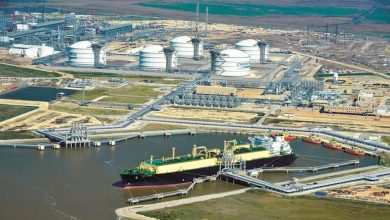 Qatargas supplies commissioning LNG cargo to India