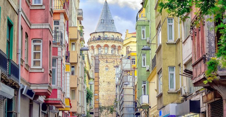 Just Real Estate expands its Turkey portfolio