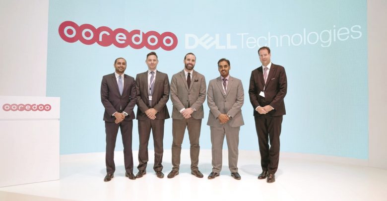 Ooredoo, Dell EMC launch smart stadium technology for mega-events worldwide