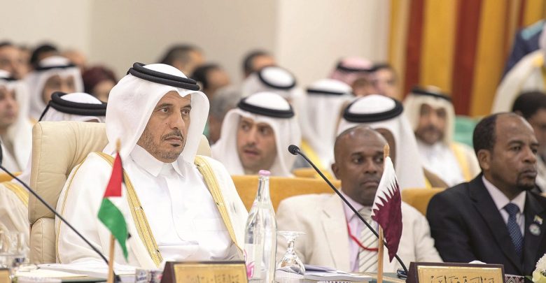 Prime Minister attends Arab Interior Ministers Council