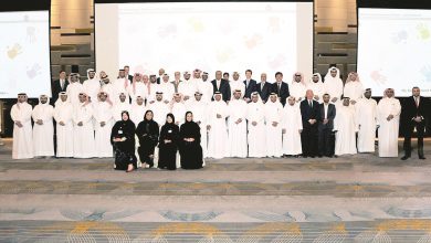 Nakilat holds fifth Annual National Forum