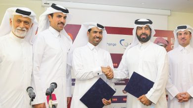 QSE in partnership deal with Ooredoo Ride of Champions