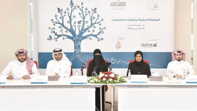 QatarDebate to host world’s biggest debate championship