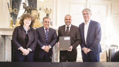QFC signs 2 MoUs with French firms to support digital industry