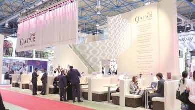 QNTC participates in Moscow exhibition