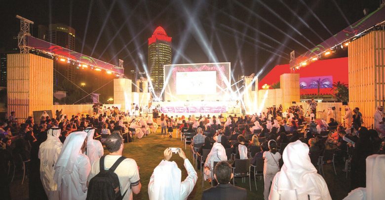 Qatar Airways named Official Airline Sponsor of QIFF