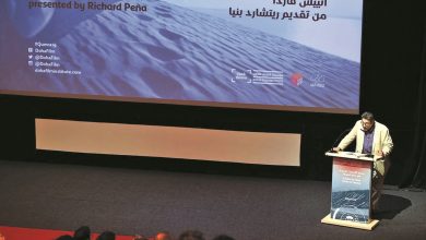 Agnès Varda’s guiding principles for filmmaking explained at Qumra
