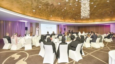 Qatar National Tourism Council honours participants of DJWE