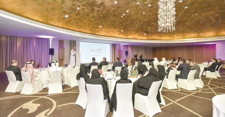 Qatar National Tourism Council honours participants of DJWE