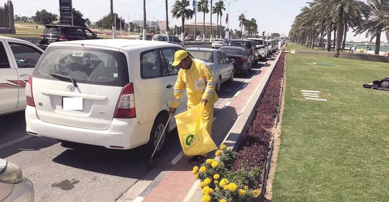 QR5.61mn collected in fines from 4,691 hygiene law offenders