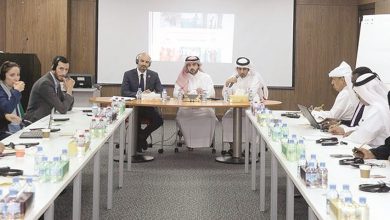 ILO hails progress Qatar made in work environment