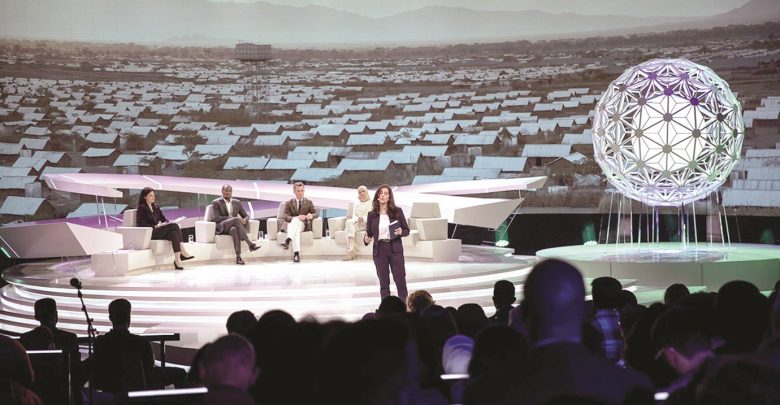 Doha Debates to discuss pros and cons of AI