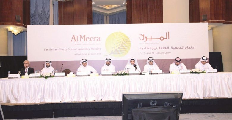 Al Meera increases foreign ownership limit to 49%