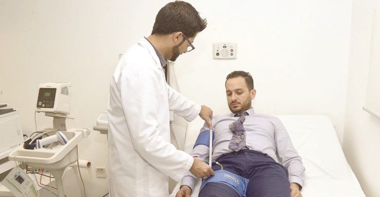 Qatar Biobank study finds high rate of obesity, Vitamin D deficiency