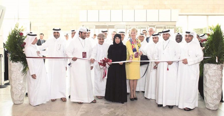 QMED showcases latest technologies in medical sector